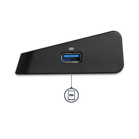 EAN 0065030859233 - StarTech.com USB3DOCKHDPC base para portátil y replicador de puertos Alámbrico USB 3.2 Gen 1 (3.1 Gen 1)  imagen 5