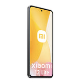 EAN 6934177781469 - Xiaomi 12 Lite 16,6 cm (6.55") SIM doble Android 12 5G USB Tipo C 6 GB 128 GB 4300 mAh Negro imagen 5
