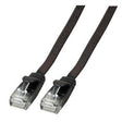 EAN 4049759155759 - EFB Elektronik K8107SW.1 cable de red Negro 1,5 m Cat6a U/UTP (UTP) imagen 1