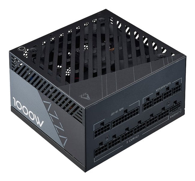 Azza Psaz-1000p(Atx3.0) Netzteil 1000w 80+ Platinium Pcie5.0