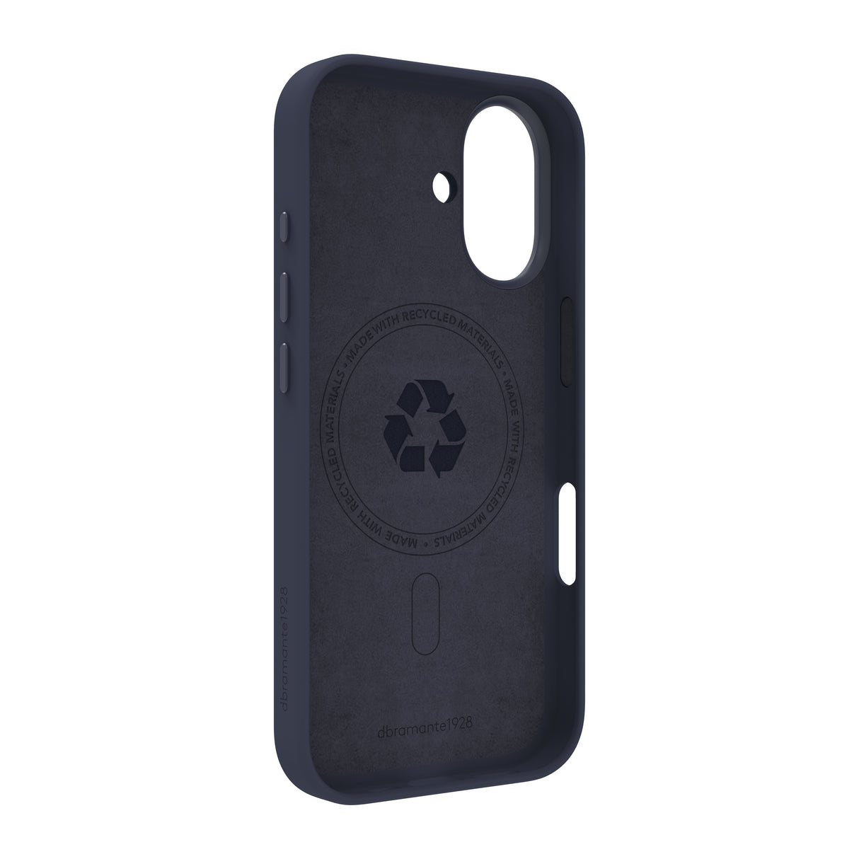 EAN 5711428066442 - dbramante1928 Roskilde MS ICON funda para teléfono móvil Azul imagen 2