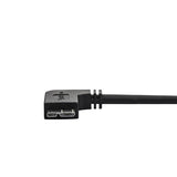 EAN 0065030861281 - StarTech.com USB3AU1MRS cable USB USB 3.2 Gen 1 (3.1 Gen 1) Micro-USB B Negro imagen 2