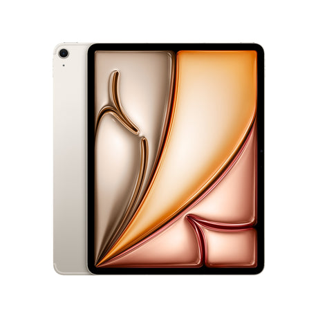 EAN 195949268717 - Apple iPad Air 5G Apple M TD-LTE & FDD-LTE 512 GB 33 cm (13") 8 GB Wi-Fi 6E (802.11ax) iPadOS 17 Beige imagen 1