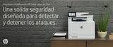Hp Color Laserjet Pro M479fdw Impresora Multifunción Láser Color Wifi