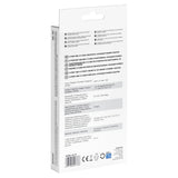 EAN 5901986047766 - Savio AK-57 USB-C - 3 x USB-A HUB with RJ-45 Gigabit Ethernet adapter 5000 Mbit/s grey 2 x USB 3.2 Gen 2  imagen 7