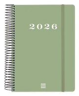 EAN 8422952409748 - Finocam 743522026 agenda personal imagen 1