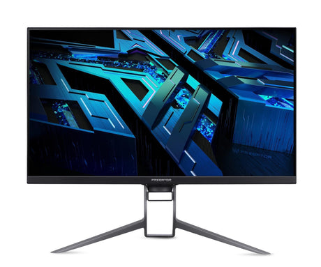 EAN 4711121531224 - Acer Predator XB323KRVbmiiiiphuzx pantalla para PC 81,3 cm (32") 3840 x 2160 Pixeles 4K Ultra HD LED Negr imagen 1