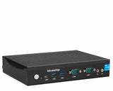 EAN 4250749709337 - bluechip BUSINESSline M11251p Intel® Core™ i5 i5-1235U 8 GB DDR4-SDRAM 500 GB SSD Windows 11 Pro Mini PC  imagen 1