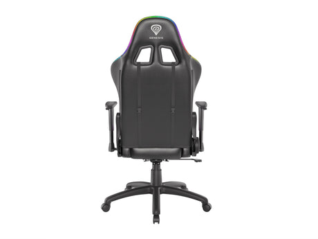 EAN 5901969425475 - GENESIS Trit 500 Silla para videojuegos universal Asiento acolchado Negro imagen 14