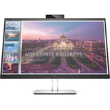 E24d G4 60.5 Cm (23.8") 1920  X 1080 Pixels Full Hd Led
