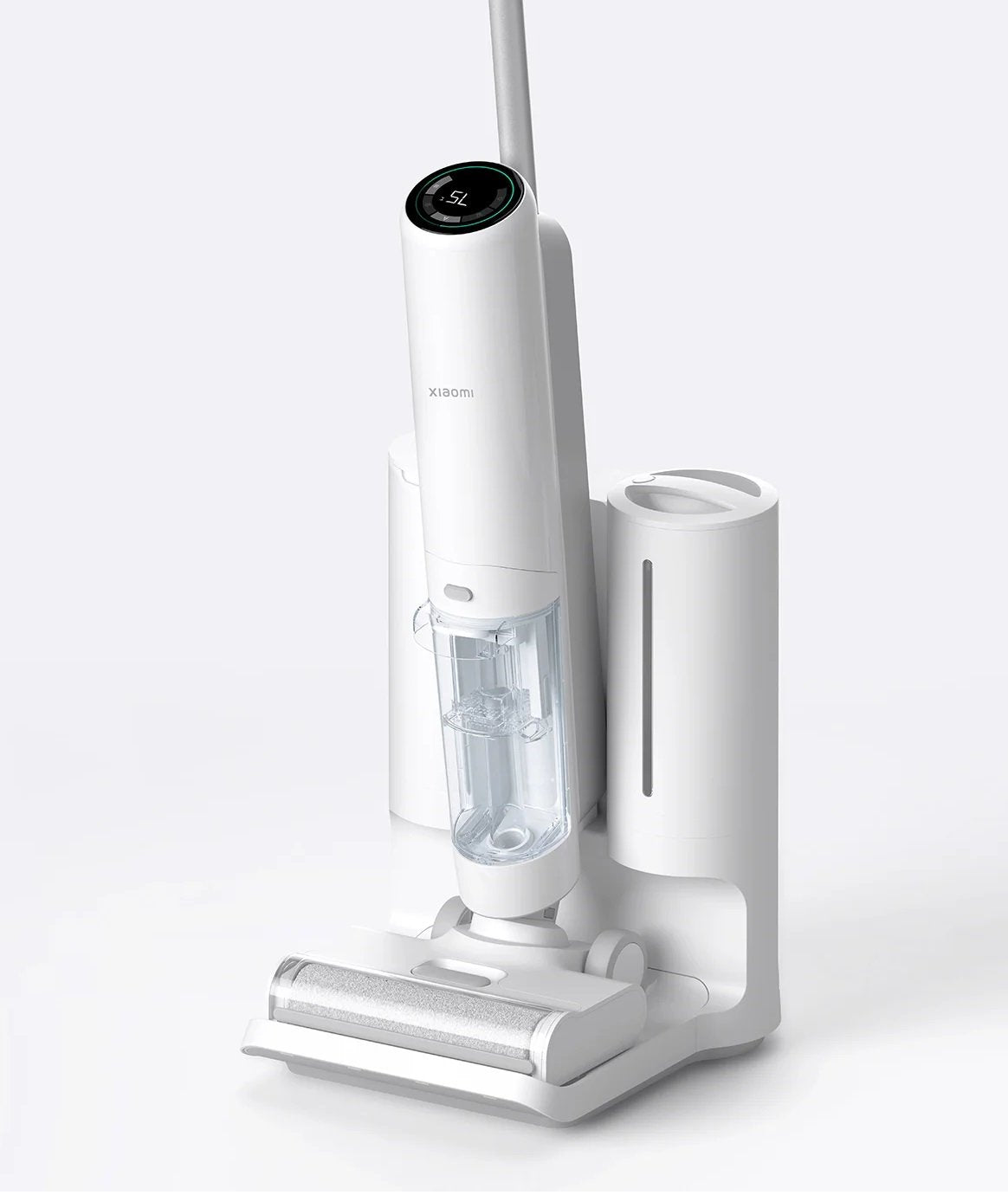 Aspirador Escoba Con Batería Xiaomi Truclean W10 Ultra Wet Dry Vacuum 220w Autonomía 35 Min