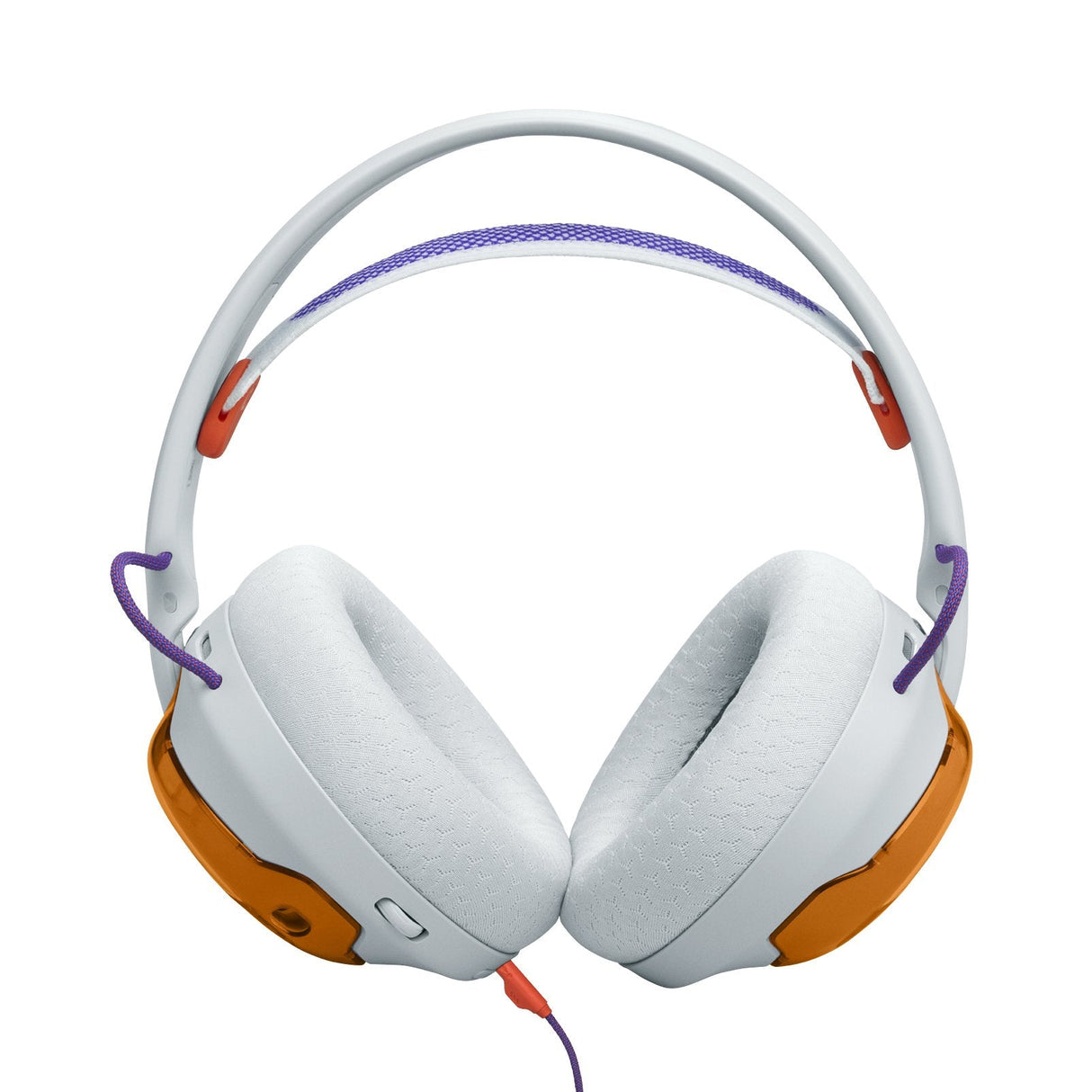 Jbl Quantum 250 Headphone Wired Gaming Headset With Microphone, Teal Eu