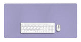Alfombrilla Xxl Benya Morado Trust 430x900 Mm/ Antideslizante/ Flexible