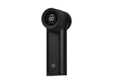Ventilador Mini Portátil Conceptronic Aeriva02b Turbo Alta Velocidad Pantalla Digital Cuerpo Alumini