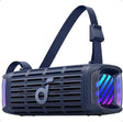 EAN 0194644276539 - Anker D5100030 altavoz portátil o de fiesta Altavoz portátil estéreo Azul 50 W imagen 1