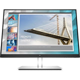 E24i G4 24inch Ips Wuxga - E-Series E24i G4, 61 Cm - E-Series E24i G4, 61 Cm [24], 1920 X 1200 Pixels, Wuxga, 5 Ms, Black - Warranty: 12m