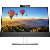 E24m G4 Fhd Computer Monitor - 60.5 Cm [23.8] 1920 X 1080 - Pixels Full Hd Black, Silver - Warranty: 12m