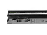 Green Cell Batería Para Dell Latitude E5440 E5540 P44g / 11,1v 6600mah