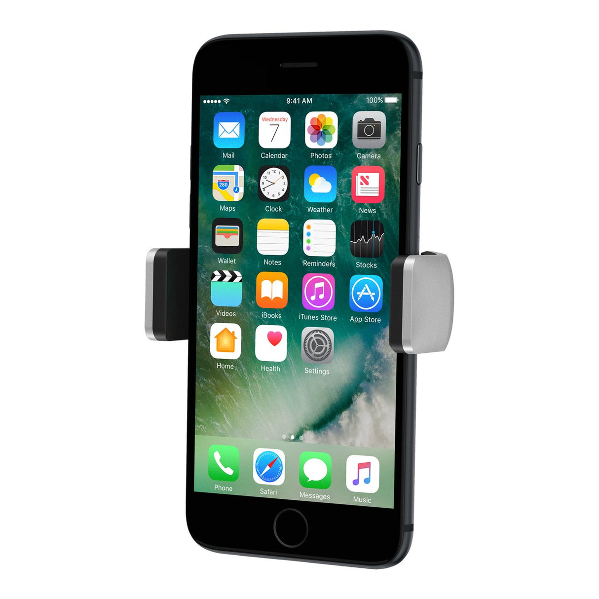 Belkin Soporte Smartphone Rejilla Ventilacion Coche