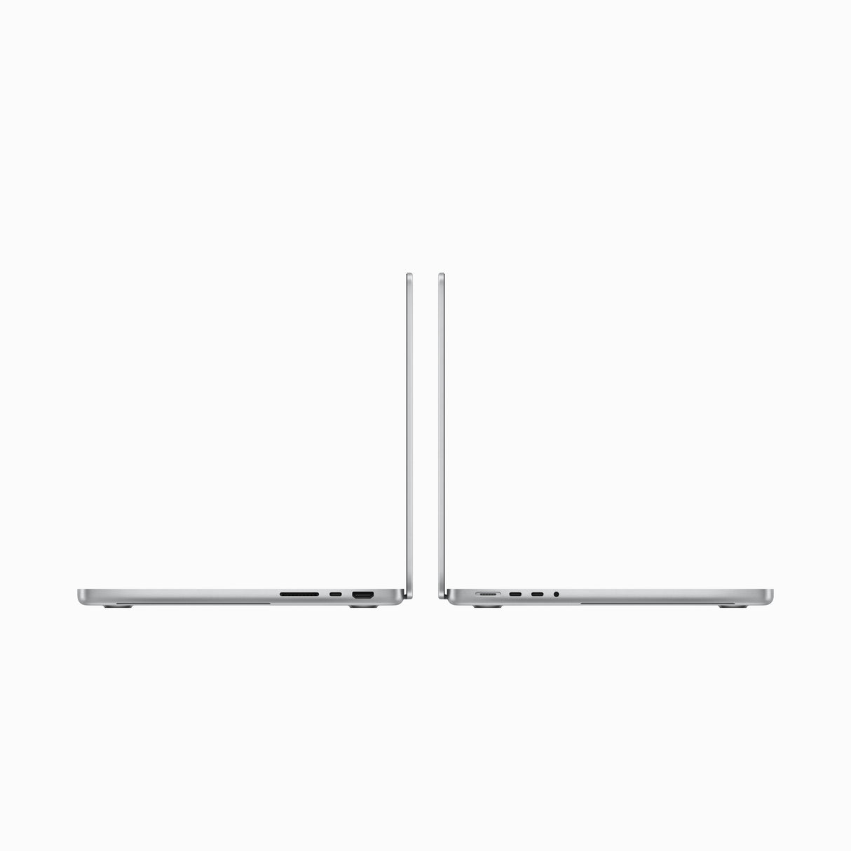Apple Macbook Pro 14"M3 Pro Max With 14 Core Cpu And 30 Core Gpu  36gb  1tb  Silver