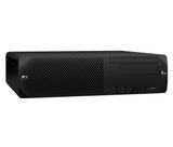 EAN 198122988419 - HP Z2 G9 Intel® Core™ i7 i7-14700 16 GB DDR5-SDRAM 1 TB SSD NVIDIA T400 Windows 11 Pro SFF Puesto de traba imagen 2