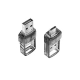 Adaptador Logilink Bluetooth 5.0, Usb 3.2, Usb-A Y Usb-C