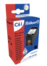 Pelikan Tinta Para Canon Pg545xl 1021410229