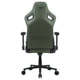 EAN 4711649770044 - COUGAR DEFENSOR S ARMY GREEN F Silla para videojuegos universal Asiento acolchado Verde imagen 9