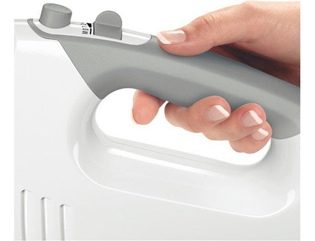 EAN 4242002768076 - Bosch MFQ36490 batidora Batidora de varillas 450 W Blanco imagen 12