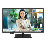 Monitor Aoc 24p4u 23.8" 1920 X 1080 Pixeles Full Hd Negro