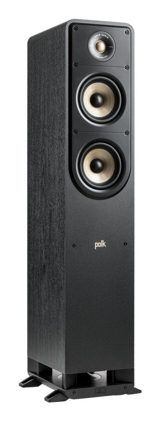 EAN 0747192134266 - Polk Audio Signature Elite ES50 Negro Alámbrico imagen 1