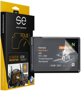 EAN 4260692257908 - Smart Engineered SE-DCP-2-0102-0106-1-M funda y accesorio para interior de vehículo Protector de pantalla imagen 1