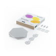 EAN 0840102700633 - Nanoleaf Shapes Hexagons LED imagen 1