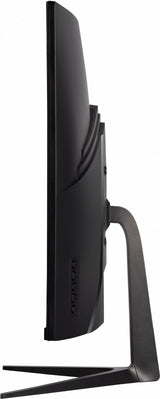 Viewsonic Omni Gaming Vx3218c-2k - Led Monitor - Gaming - Curved - 32 [31.5 Viewable] - 2560 X 1440 Qhd @ 165 Hz - Va - 250 Cd/M² - 1 Ms - Hdmi, Displayport - Speakers