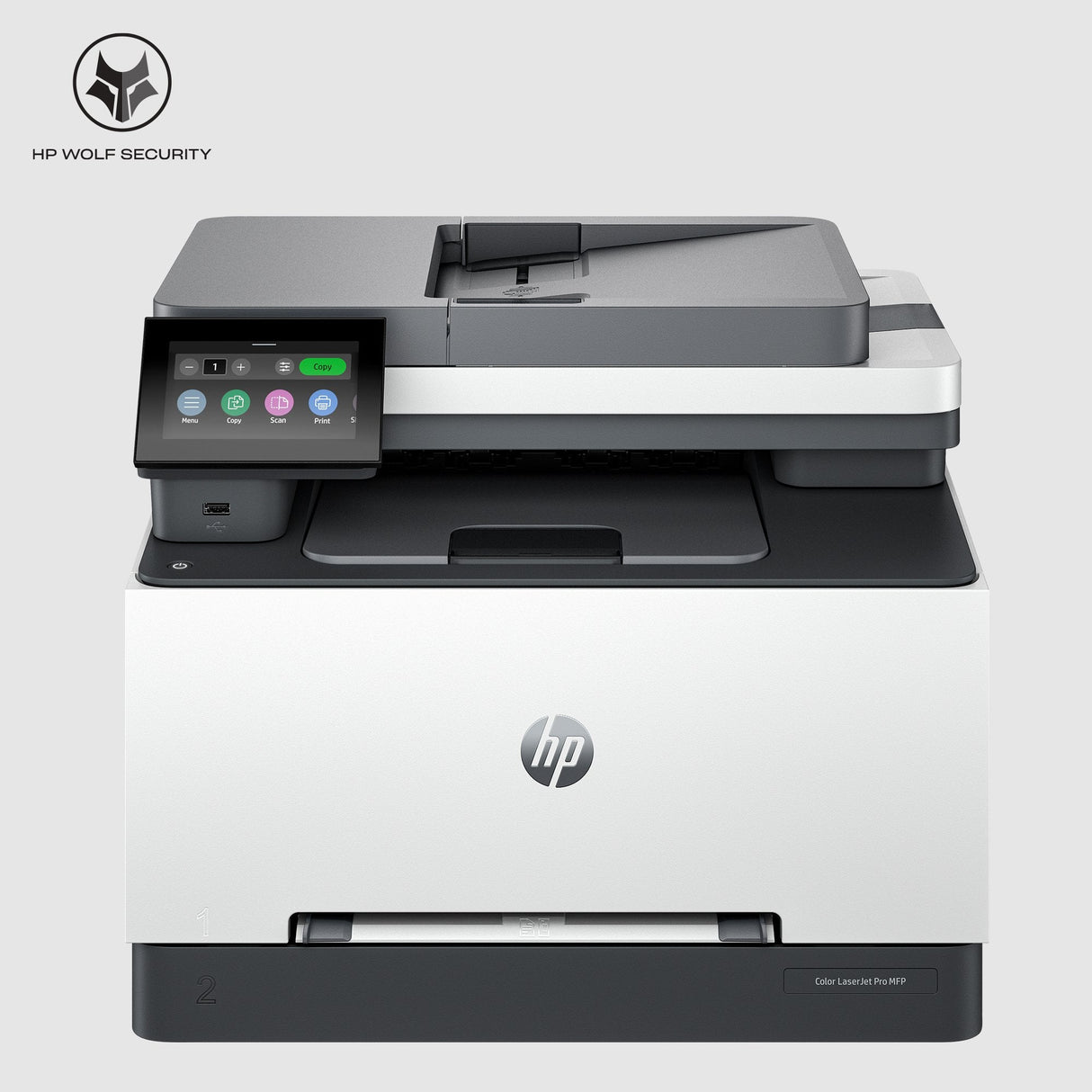 EAN 5715063700266 - HP Color LaserJet Pro MFP 3302fdw Prntr Laser A4 600 x 600 DPI 25 ppm Wifi imagen 15