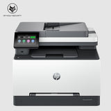 EAN 5715063700266 - HP Color LaserJet Pro MFP 3302fdw Prntr Laser A4 600 x 600 DPI 25 ppm Wifi imagen 15