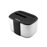 Freecom 2.5"/3.5" Hdd Mdock  Keypad Secure. 256-Aes