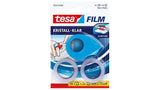 Tesa 58232 Cinta Adhesiva Azul