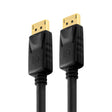 EAN 4260134126960 - PureLink PI5000-075 cable DisplayPort 7,5 m Negro imagen 1