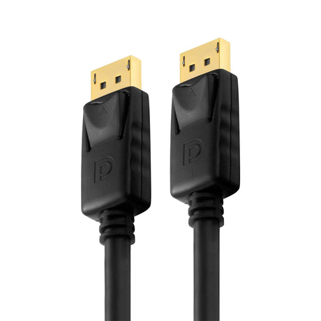 EAN 4260134126960 - PureLink PI5000-075 cable DisplayPort 7,5 m Negro imagen 1