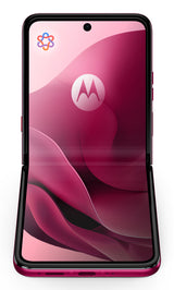 EAN 0840023294747 - Motorola razr 60 ultra 17,7 cm (6.96") SIM doble Android 15 5G USB Tipo C 16 GB 512 GB 4700 mAh Rosa imagen 25