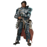 Figura Saw Gerrera Rogue One Star Wars 15cm