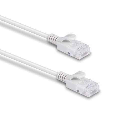 EAN 4002888475822 - Lindy 47582 cable de red Gris 1 m Cat6a U/UTP (UTP) imagen 4