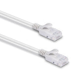 EAN 4002888475815 - Lindy 47581 cable de red Gris 0,5 m Cat6a U/UTP (UTP) imagen 4