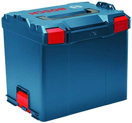 EAN 3165140917452 - Bosch ‎1600A012G3 Azul ABS, Plástico imagen 1