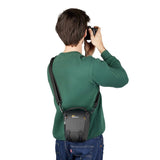 Lowepro Adventura Tlz 30 Iii Schwarz Mochila