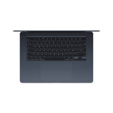 Apple Macbook Air 15,3' M5 10-Core Cpu 16gb 512gb Ssd 10-Core Gpu Medianoche
