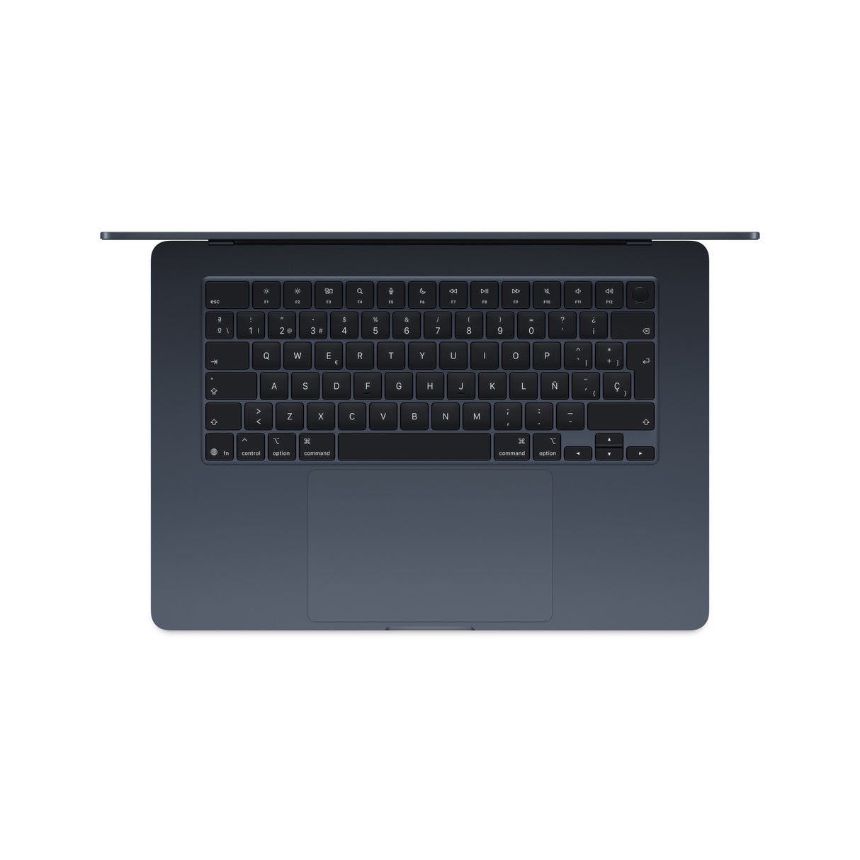 Apple Macbook Air 15,3' M5 10-Core Cpu 16gb 1tb Ssd 10-Core Gpu Medianoche
