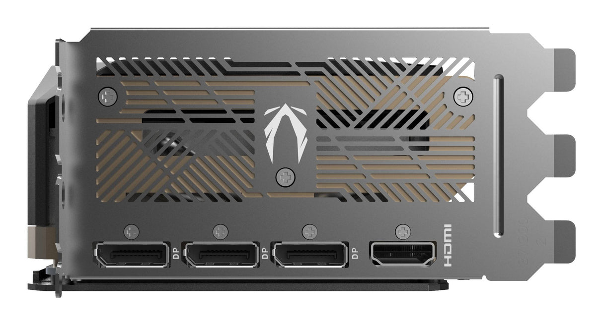 EAN 8886307700568 - Zotac GAMING GeForce RTX 5080 SOLID CORE OC NVIDIA 16 GB GDDR7 imagen 2