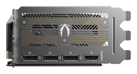EAN 8886307700551 - Zotac GAMING GeForce RTX 5080 SOLID CORE NVIDIA 16 GB GDDR7 imagen 2